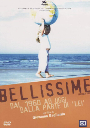 Bellissime (2004 dir. Giovanna Gagliardo)