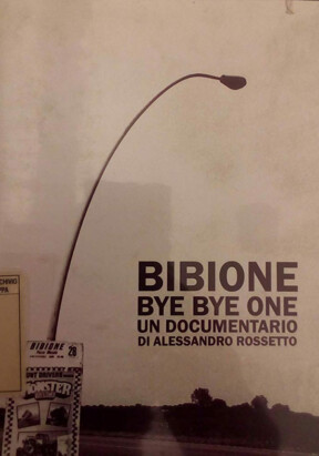 Bibione (1999 dir. Alessandro Rossetto)