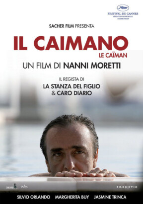 Il Caimano (2006 dir. Nanni Moretti)