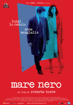 Mare Nero (2006 dir. Roberta Torre)