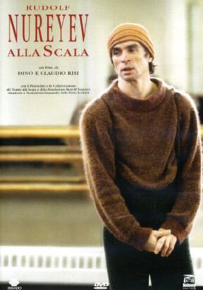 Nureyev alla Scala (2005 dir. Claudio Risi)