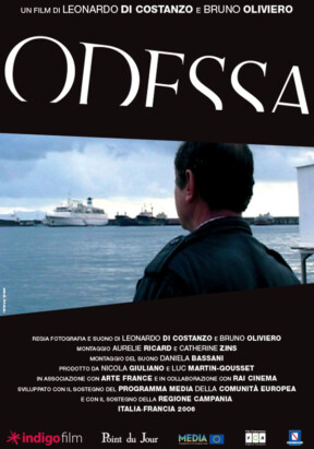 Odessa (2006 dir. Leonardo di Costanzo)