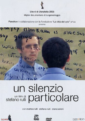 Un Silenzio Particolare (2004 dir. Stefano Rulli)