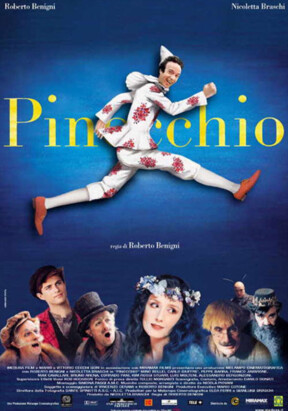 Pinocchio (2002 dir. Roberto Benigni)