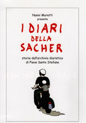 I Diari della Sacher (2001 dir. Nanni Moretti)