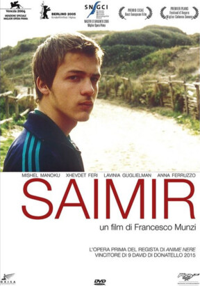 Saimir (2005 dir. Francesco Munzi)