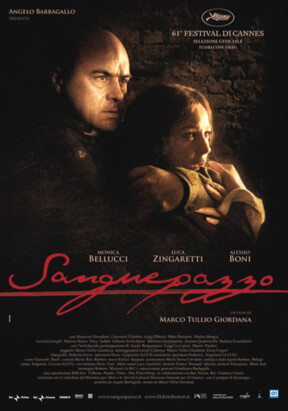 Sanguepazzo (2008 dir. Marco Tullio Giordana)