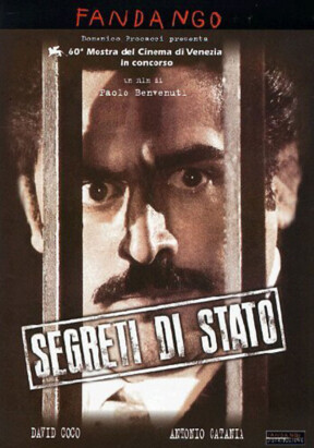 Segreti di Stato (2003 dir. Paolo Benvenuti)