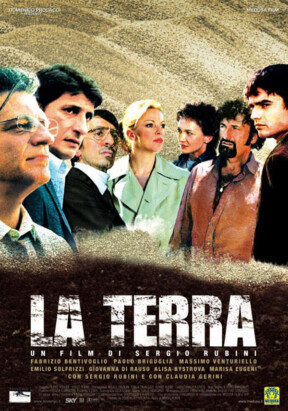 La Terra (2006 dir. Sergio Rubini)