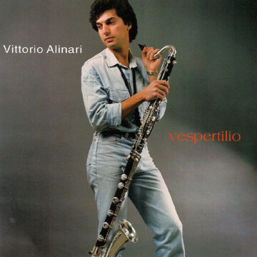 Vittorio Alinari: Vespertilio (1995)