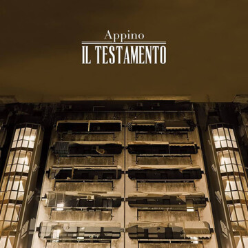 Appino: Il Testamento (2023)