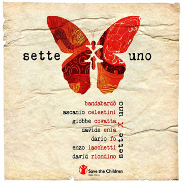 Bandabardò & Ascanio Celestino: Sette x Uno (2010)