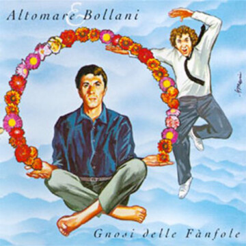 Stefano Bollani & Massimo Altomare: Gnosi delle fànfole (1998)