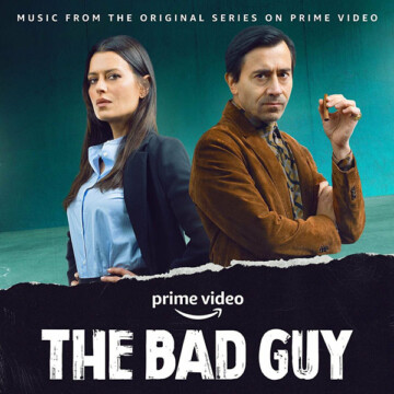 Francesco Cerasi: The Bad Guy (2022)