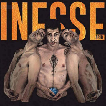 Erio: Inesse (2018)