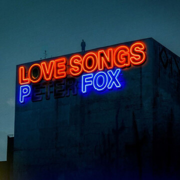 Peter Fox: Love Songs (2023)