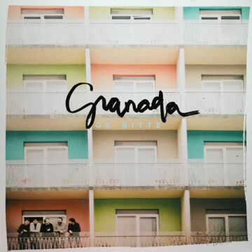 Granada: Ge Bitte (2018)