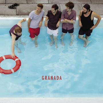 Granada: Granada (2016)