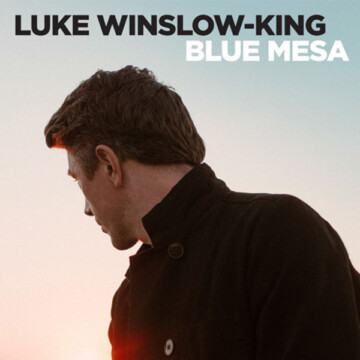 Luke Winslow-King: Blue Mesa (2018)