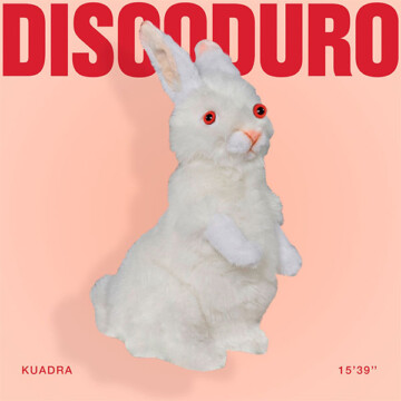 Kuadra: Discoduro (2023)