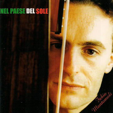 Fabio Montomoli: Nel Paese Del Sole (2001)