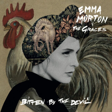 Emma Morton & The Graces: Bitten by the Devil (2018)