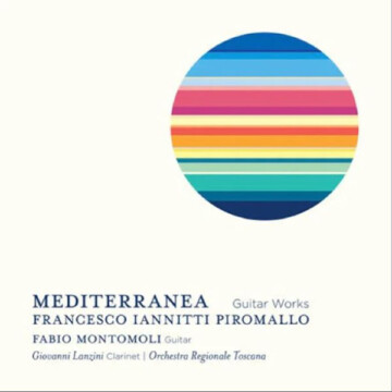 Francesco Iannitti Piromallo: Meditarranea (2016)