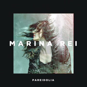 Marina Rei: Pareidolia (2014)