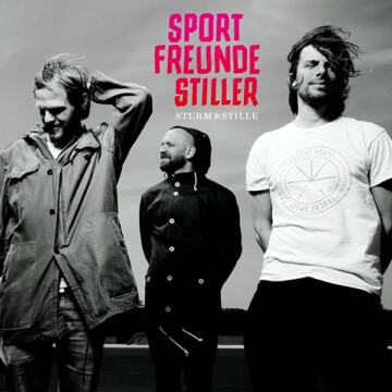 Sportfreunde Stiller: Sturm & Stille (2016)