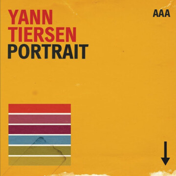 Yann Tiersen & Blond Redhead: Portrait (2019)