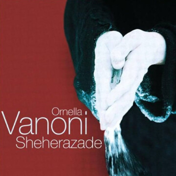 Ornella Vanoni: Sheherazade (1995)