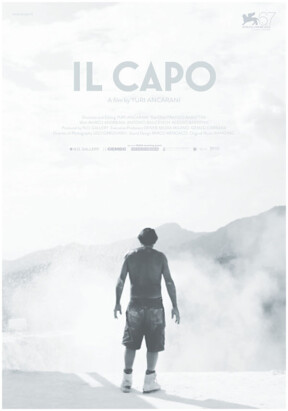 Il Capo (2010 dir. Yuri Ancarani)