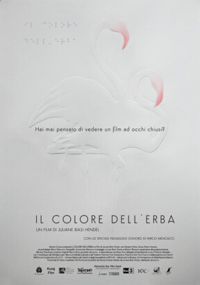 Il Colore dell’Erbe (2016 dir. Juliane Biasi Hendel)