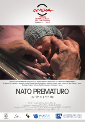 Nato Prematuro (2013 dir. Enzo Cei)