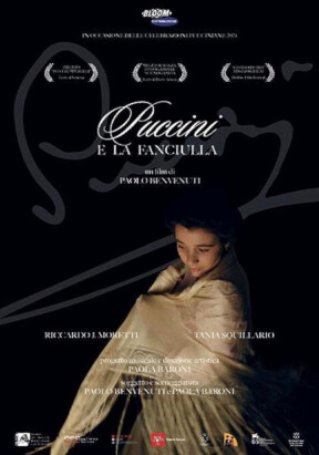 Puccini e la Fanciulla (2008 dir. Paolo Benvenuti)