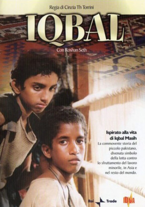 Iqbal (TV 1998 dir. Cinzia TH Torrini)