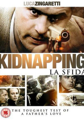 Kidnapping (TV 1997 dir. Cinzia TH Torrini)